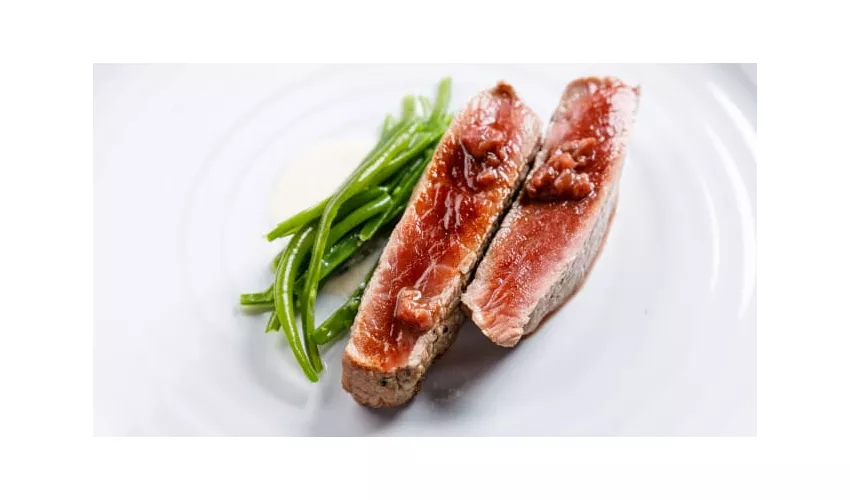 Bistrot64