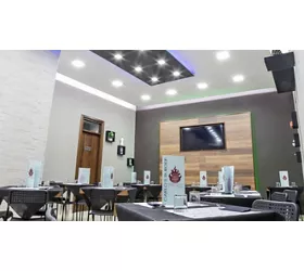 Carlo's Burger hamburgeria & braceria