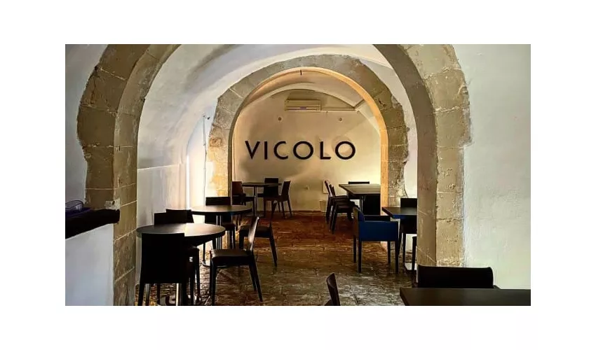 Ristorante Vicolo