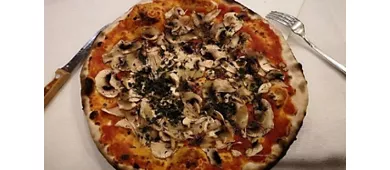 Good Good pizzeria