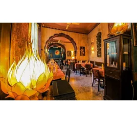 Tara Ristorante Indiano