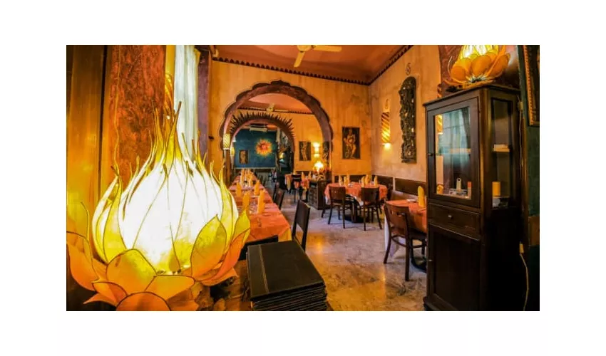Tara Ristorante Indiano