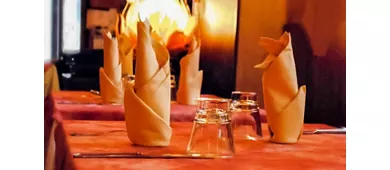 Tara Ristorante Indiano