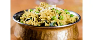 Tara Ristorante Indiano