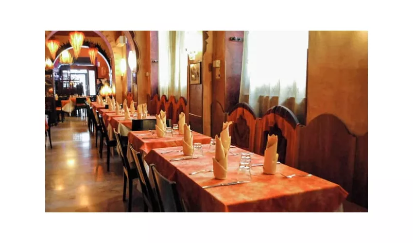 Tara Ristorante Indiano