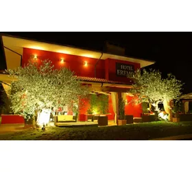 Hotel Eremo