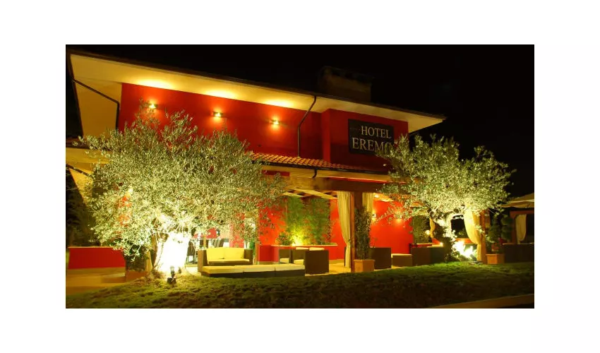 Hotel Eremo