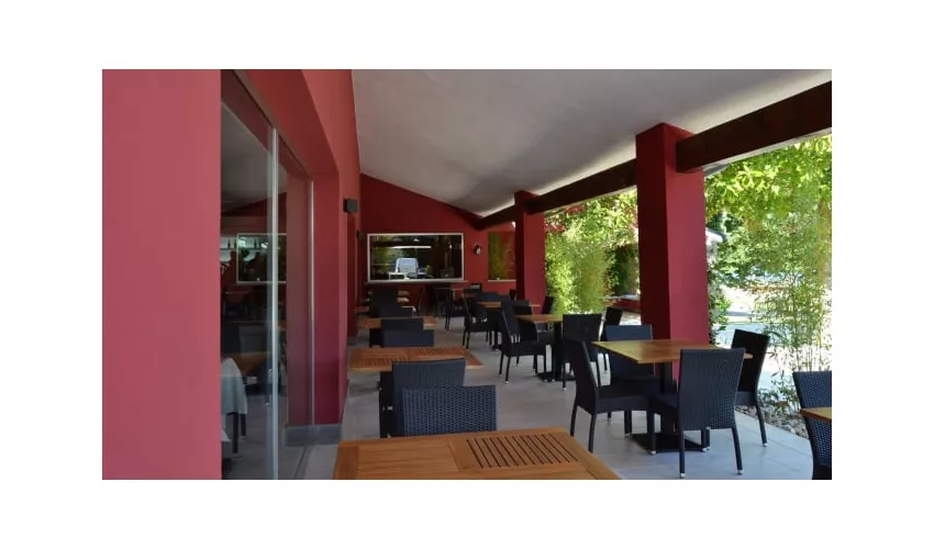 Hotel Eremo