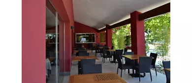Hotel Eremo