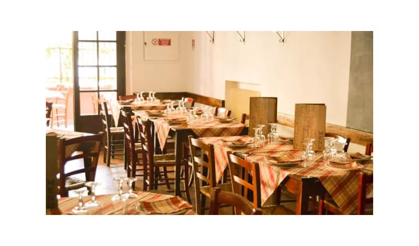 La Cantina di Dante