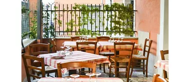 La Cantina di Dante