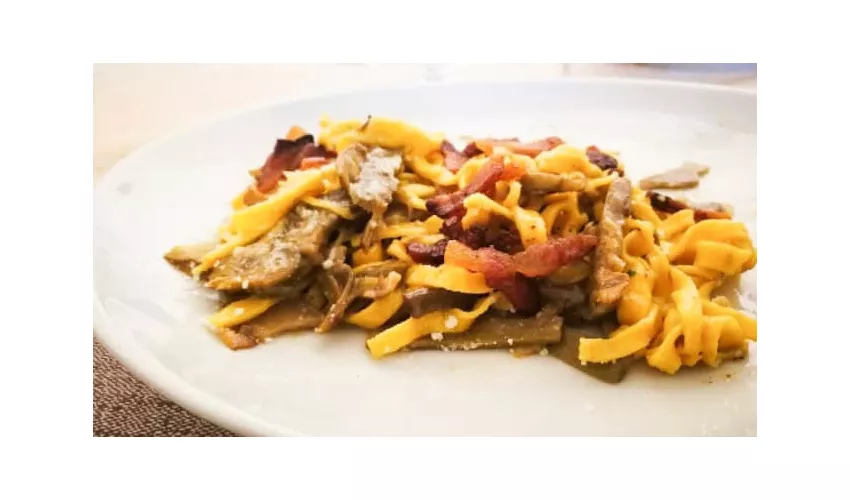 La Cantina di Dante