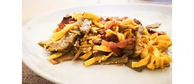 La Cantina di Dante