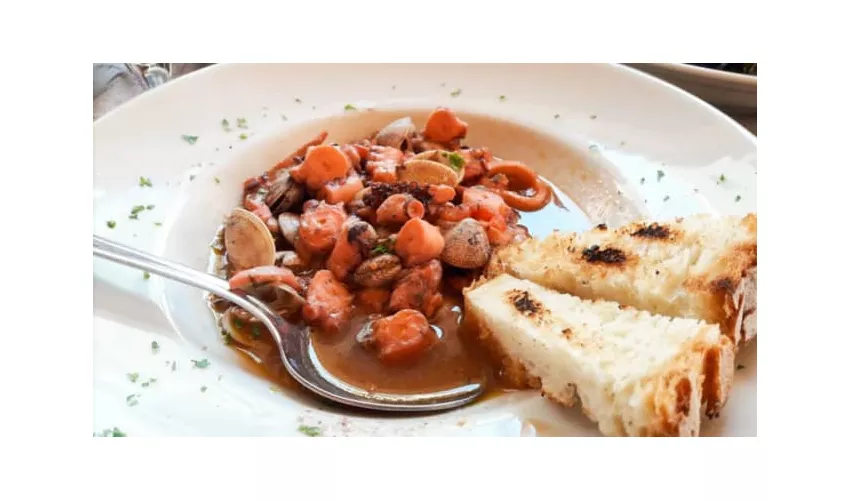 La Cantina di Dante