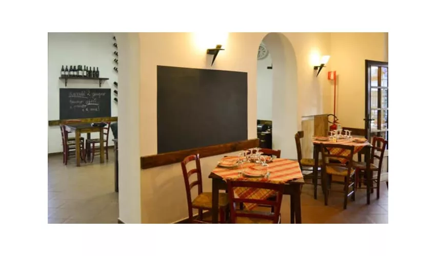 La Cantina di Dante