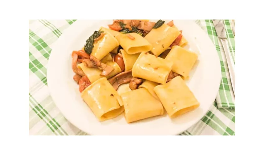 La Cantina di Dante