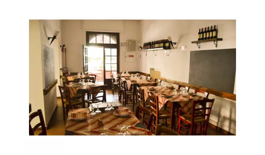 La Cantina di Dante