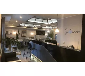 Sublimare Ristorante Mediterraneo