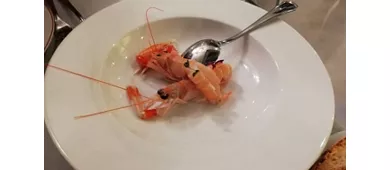 Sublimare Ristorante Mediterraneo