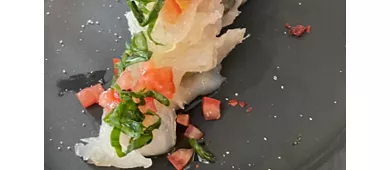Sublimare Ristorante Mediterraneo