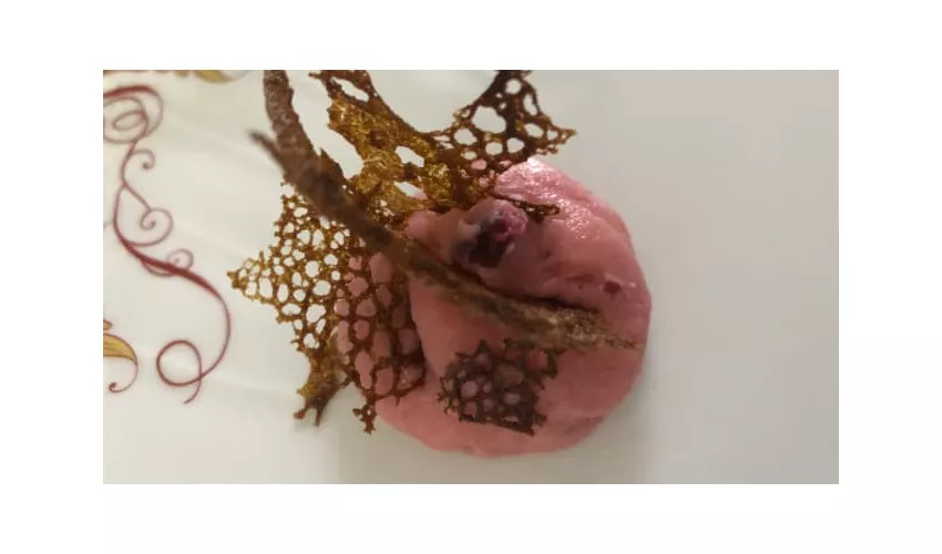 Sublimare Ristorante Mediterraneo