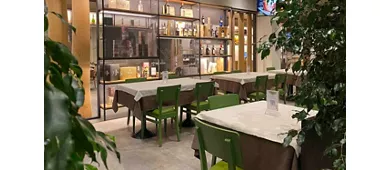 Ristorante Pizzeria La Brace