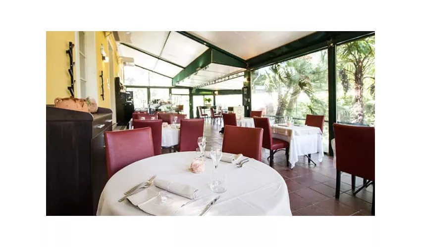 Ristorante Brasiliano Botafogo