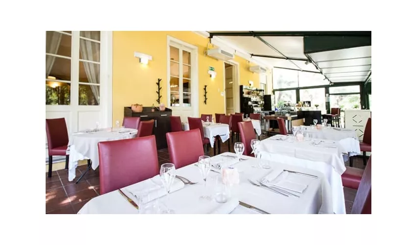 Ristorante Brasiliano Botafogo