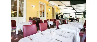 Ristorante Brasiliano Botafogo