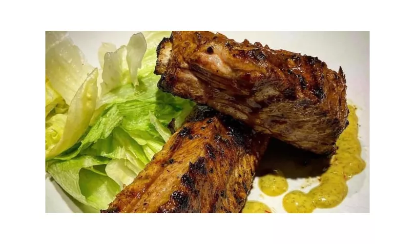 Ristorante Brasiliano Botafogo