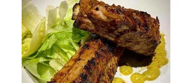 Ristorante Brasiliano Botafogo