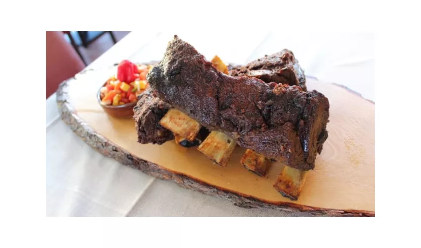 Ristorante Brasiliano Botafogo