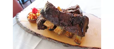 Ristorante Brasiliano Botafogo