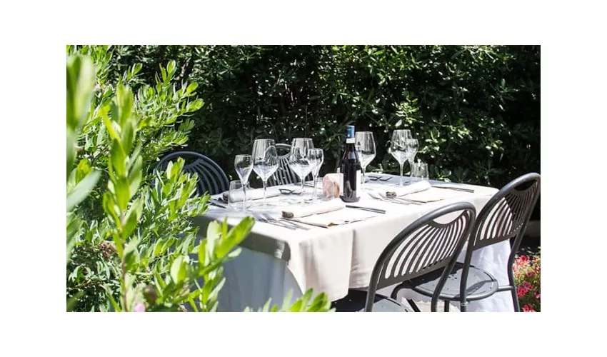 Ristorante Brasiliano Botafogo