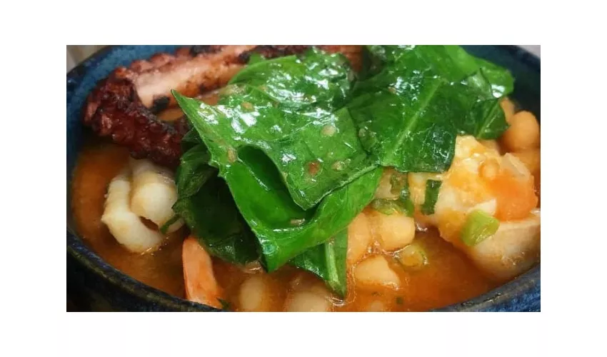 Ristorante Brasiliano Botafogo