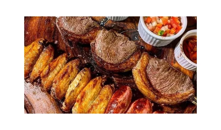 Ristorante Brasiliano Botafogo
