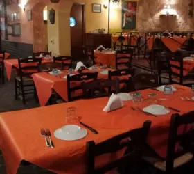 Pizzeria Rifugio Normanno