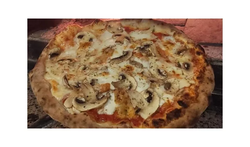 Pizzeria Rifugio Normanno