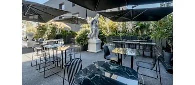 Collini Cafe