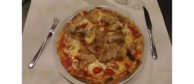 Decimo PizzaBistrot