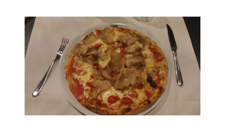 Decimo PizzaBistrot