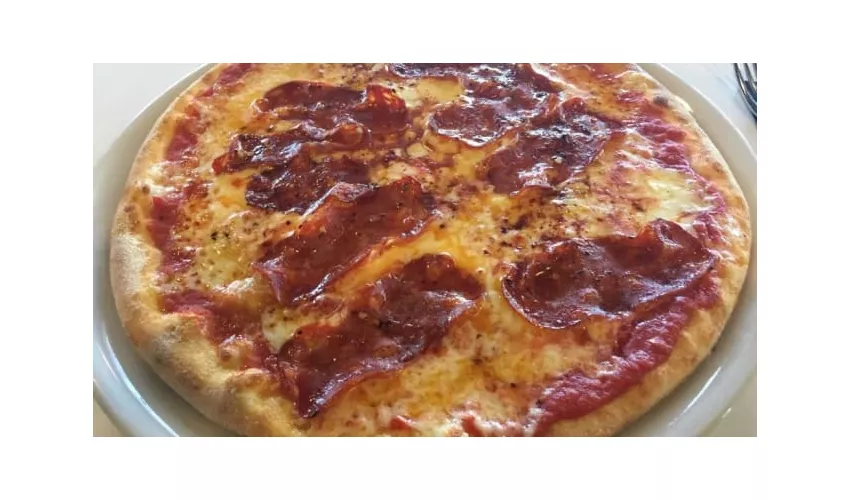 Decimo PizzaBistrot