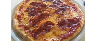 Decimo PizzaBistrot