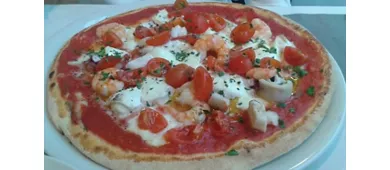 Decimo PizzaBistrot