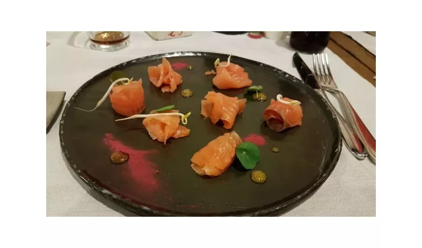 Decimo PizzaBistrot