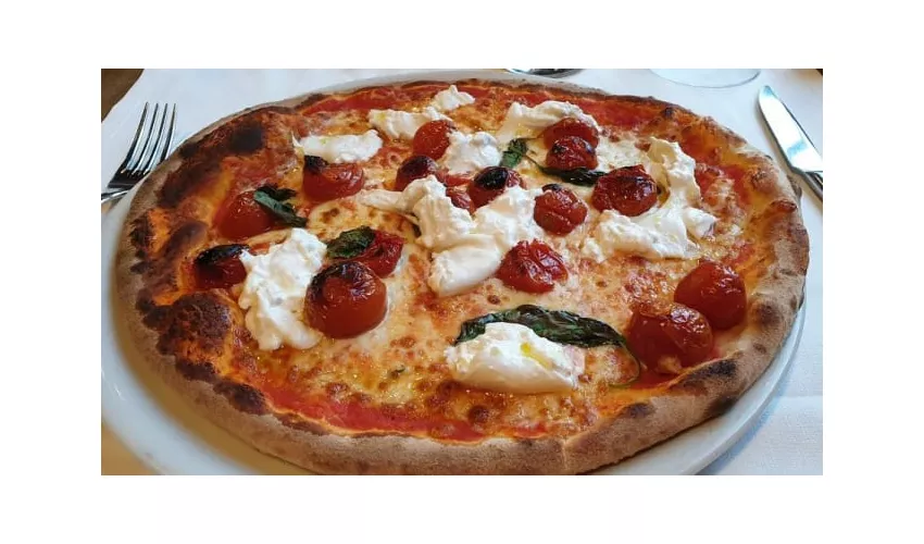Decimo PizzaBistrot