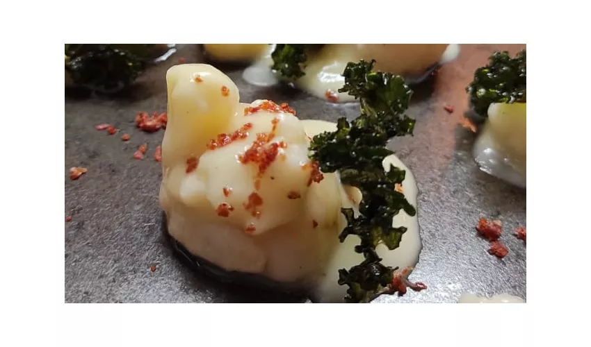 Enoteca di Buttrio Restaurant & WineBar