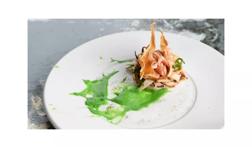 Enoteca di Buttrio Restaurant & WineBar
