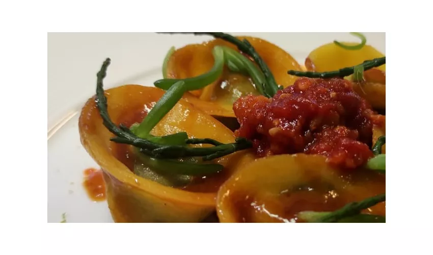 Enoteca di Buttrio Restaurant & WineBar