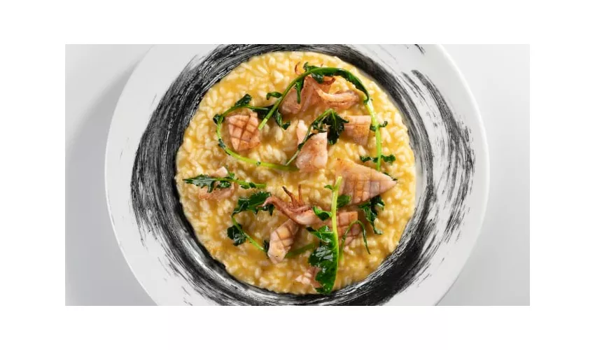 Enoteca di Buttrio Restaurant & WineBar